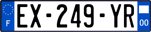 EX-249-YR