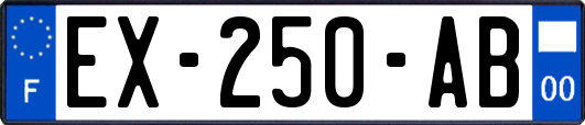 EX-250-AB