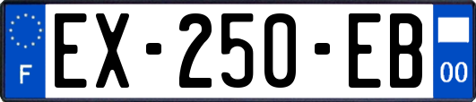 EX-250-EB