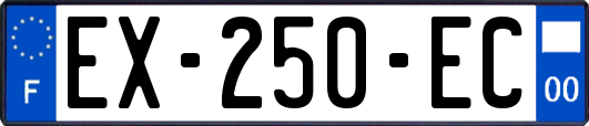 EX-250-EC