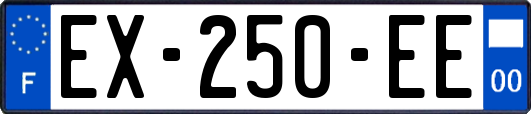 EX-250-EE