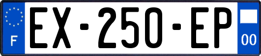 EX-250-EP