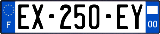 EX-250-EY