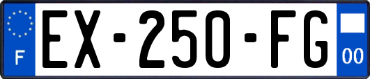 EX-250-FG