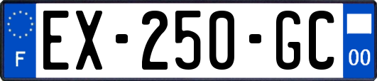 EX-250-GC