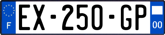 EX-250-GP