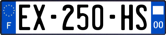 EX-250-HS