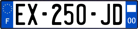 EX-250-JD