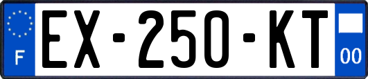 EX-250-KT