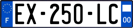 EX-250-LC
