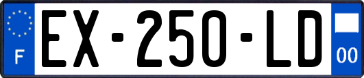 EX-250-LD