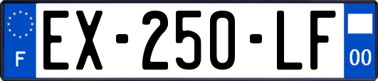 EX-250-LF