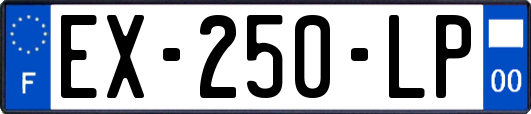 EX-250-LP