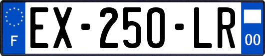 EX-250-LR