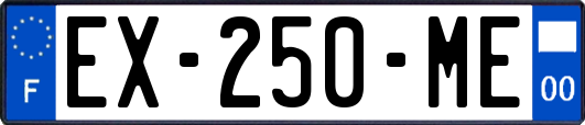 EX-250-ME