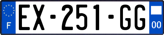 EX-251-GG