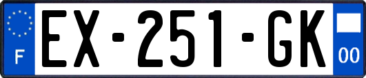 EX-251-GK