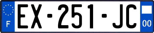 EX-251-JC