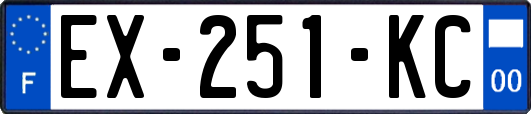 EX-251-KC
