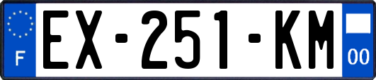 EX-251-KM