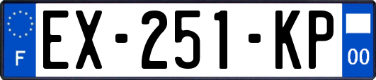 EX-251-KP