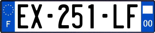EX-251-LF