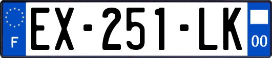 EX-251-LK