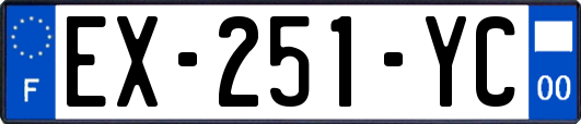 EX-251-YC