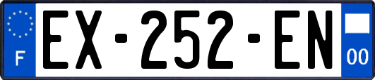 EX-252-EN