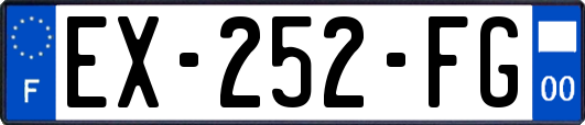 EX-252-FG