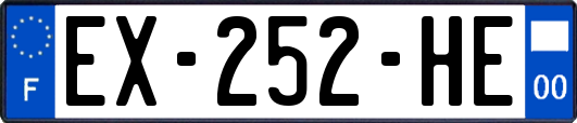 EX-252-HE