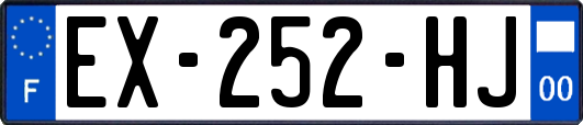EX-252-HJ