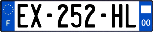 EX-252-HL