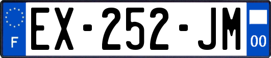 EX-252-JM