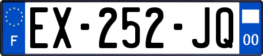 EX-252-JQ