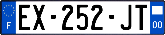 EX-252-JT