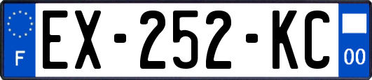 EX-252-KC