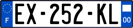 EX-252-KL