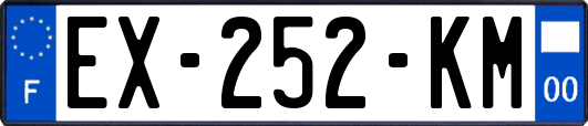 EX-252-KM