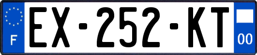 EX-252-KT