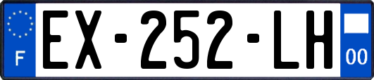 EX-252-LH