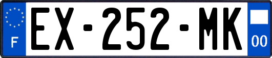 EX-252-MK