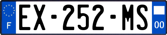 EX-252-MS