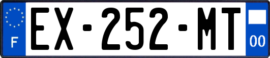 EX-252-MT