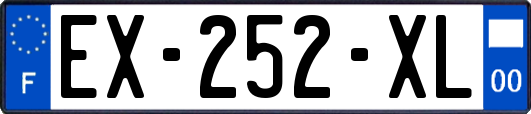 EX-252-XL