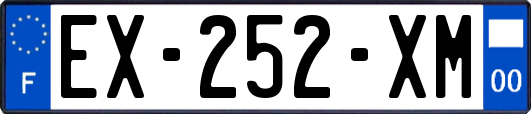 EX-252-XM