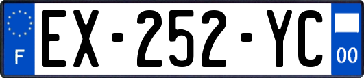 EX-252-YC