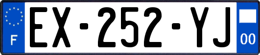 EX-252-YJ