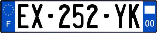 EX-252-YK