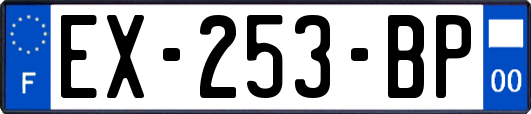 EX-253-BP